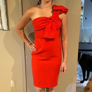 Eliza J dress